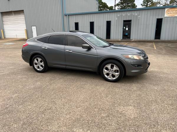 2010 Honda Accord Crosstour - - by dealer - vehicle for sale in Humble , TX – photo 12