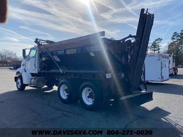 2001 Sterling L8500 Do-Al Truck Highway Edition Diesel - cars & for sale in Richmond, SC – photo 6