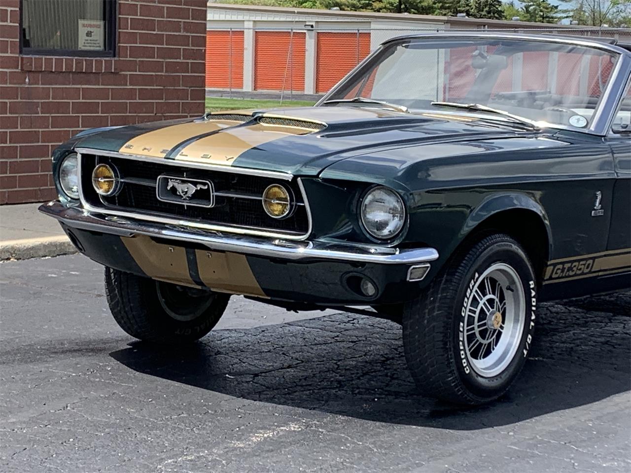 1968 Ford Mustang for sale in Geneva, IL – photo 9