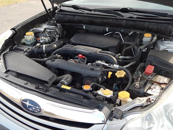2010 Subaru Outback Limited - cars & trucks - by owner - vehicle... for sale in Grand Rapids, MI – photo 12