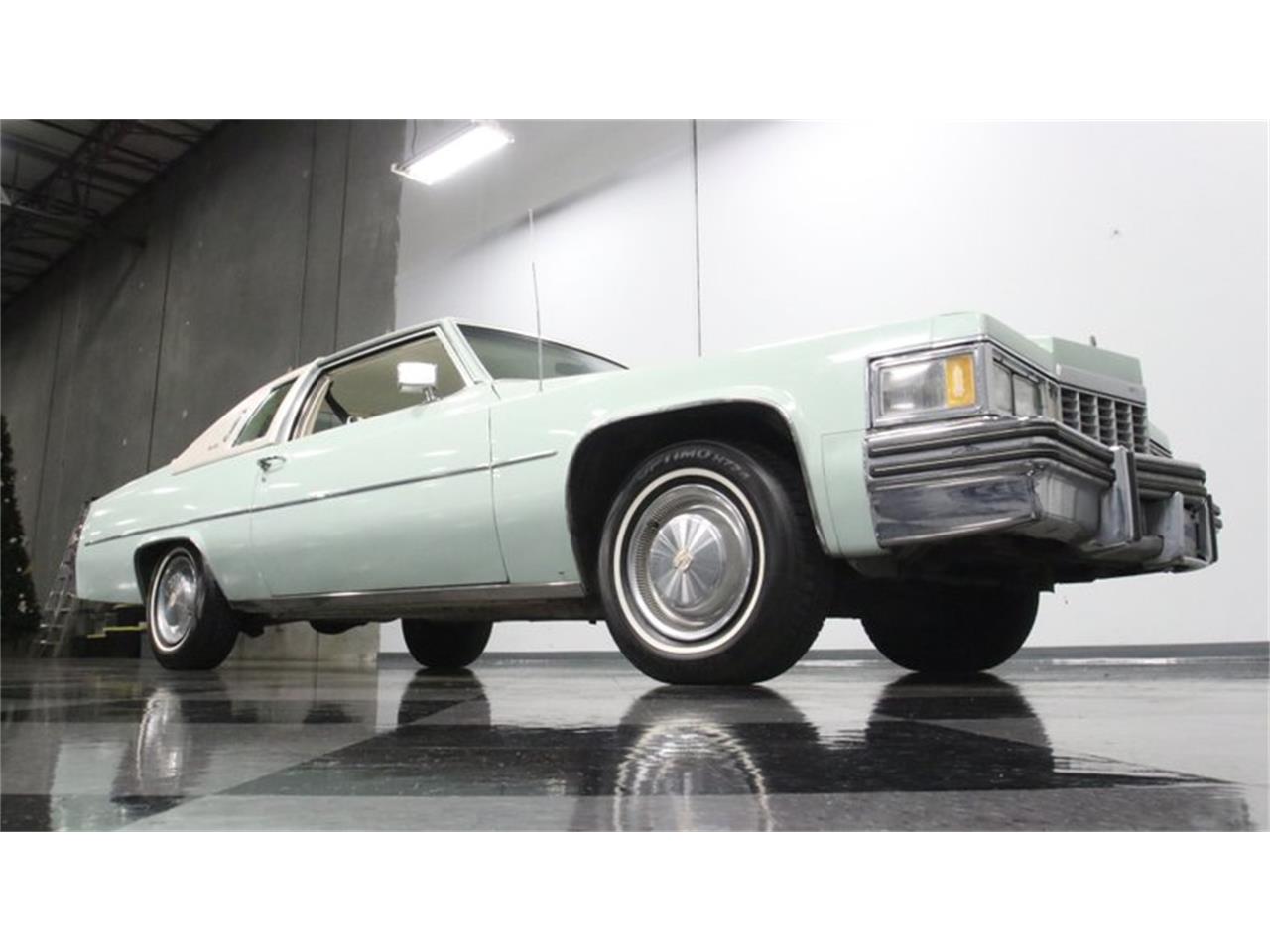 1977 Cadillac Coupe for sale in Lithia Springs, GA – photo 34