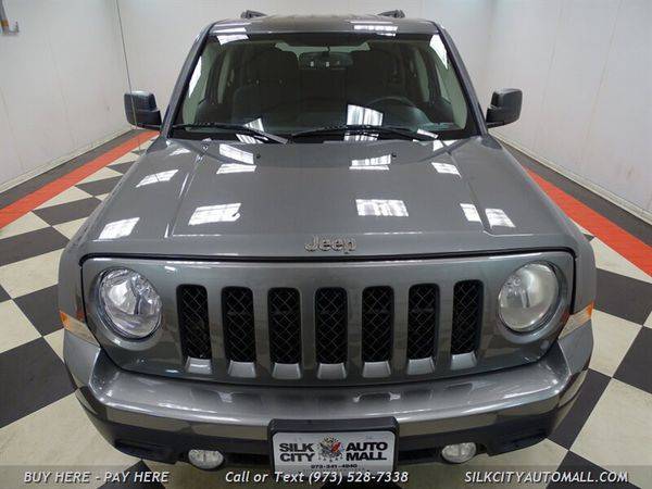 2012 Jeep Patriot Sport 4x4 CLEAN! 1-Owner Remote Start 4x4 Sport 4dr for sale in Paterson, NJ – photo 2