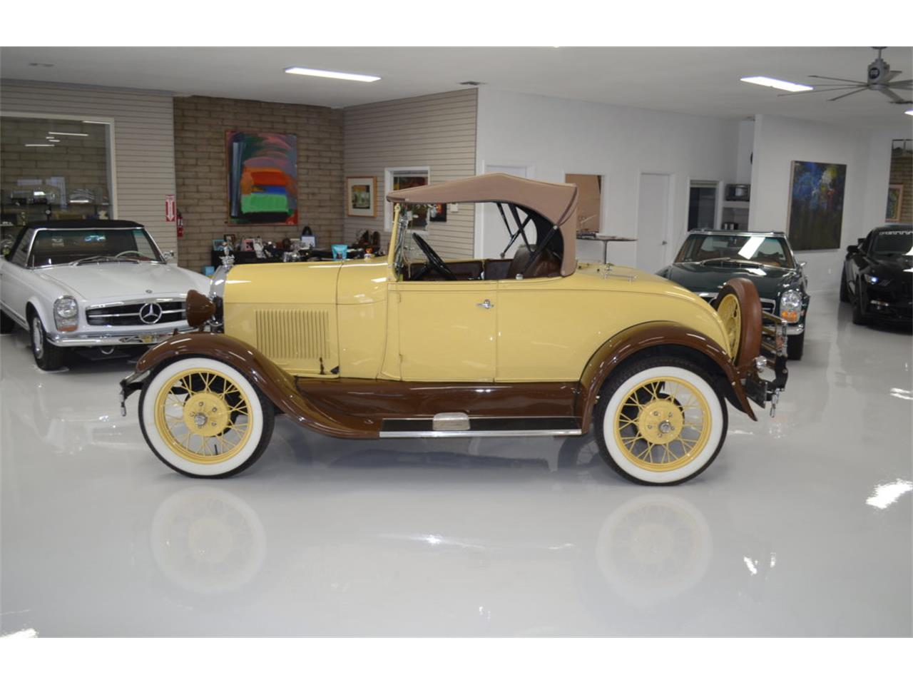 1929 Ford Model A for sale in Phoenix, AZ – photo 5