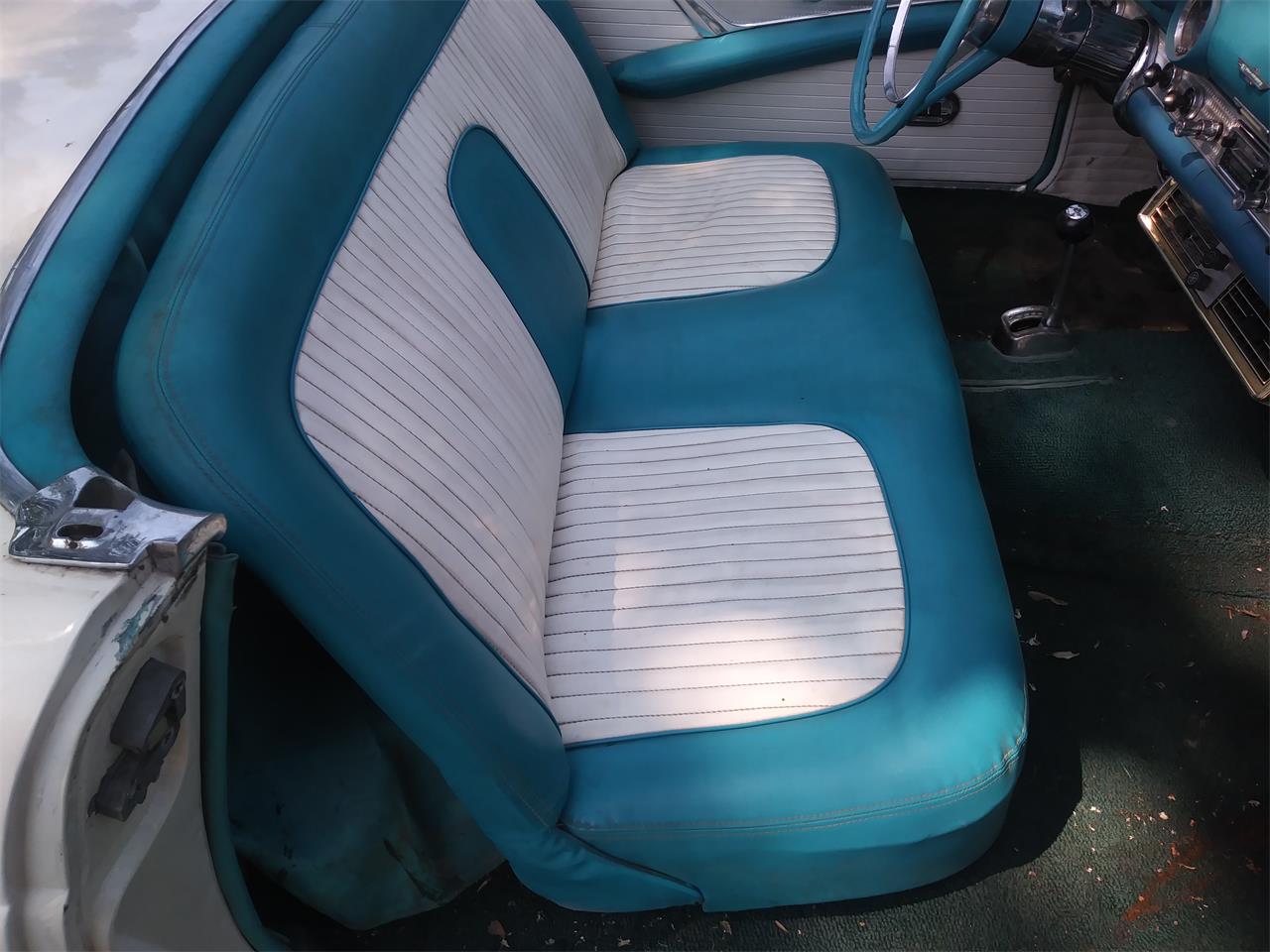1956 Ford Thunderbird for sale in Chicago, IL – photo 11