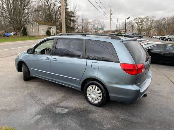 2004 Toyota sienna LE 7 Pass reliable clean guaranteed... for sale in Spencerport, NY – photo 5