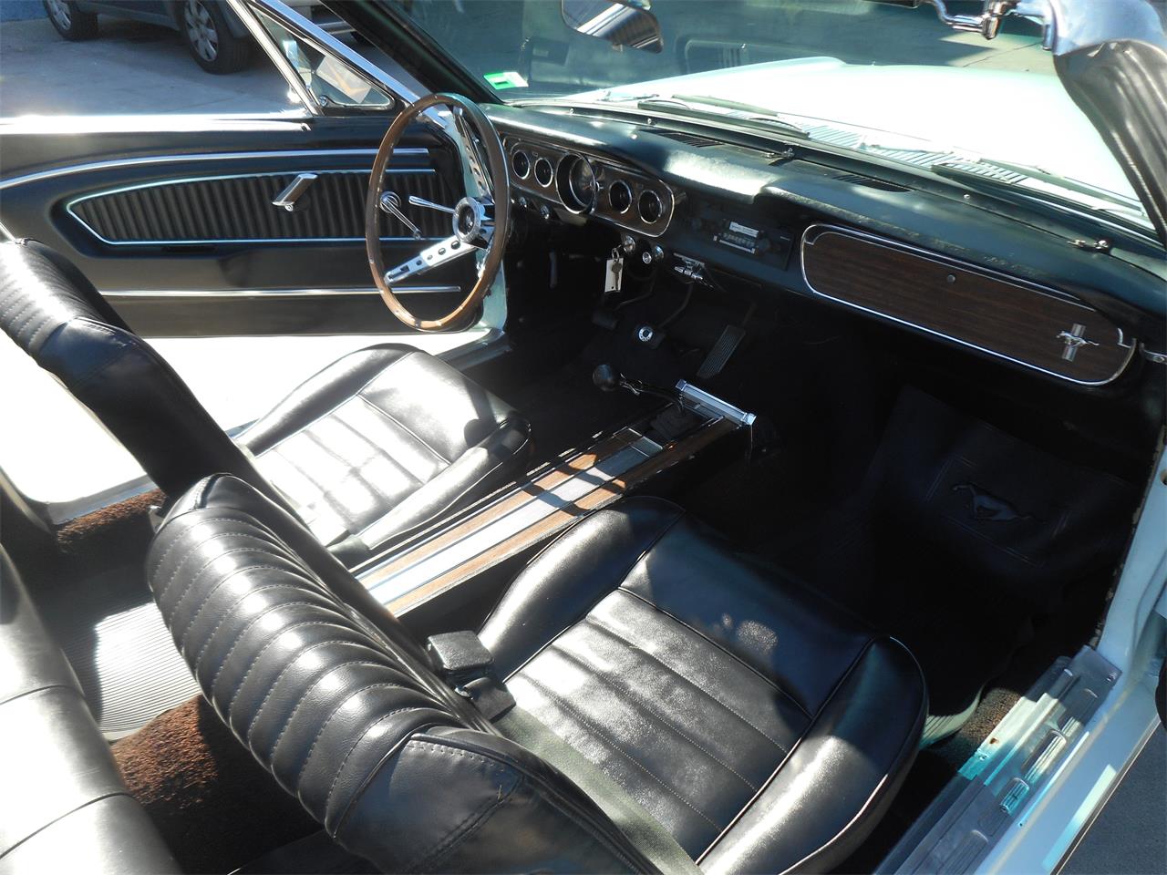 1965 Ford Mustang for sale in Gilroy, CA – photo 7