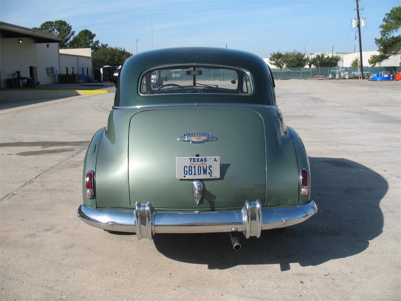 1948 Oldsmobile 66 Dynamic for sale in Houston, TX – photo 6