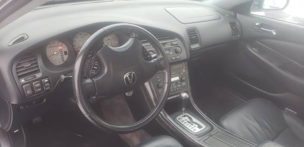 2003 Acura TL Type S for sale in Eau Claire, WI – photo 4