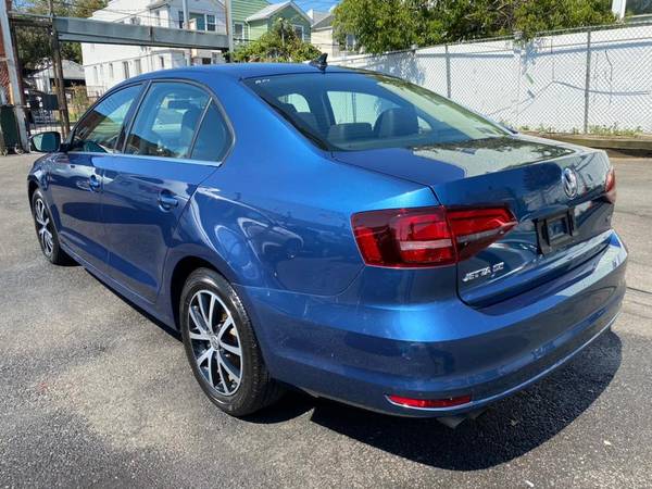 2017 Volkswagen Jetta 1.4T SE Auto - cars & trucks - by dealer -... for sale in Jamaica, NY – photo 8