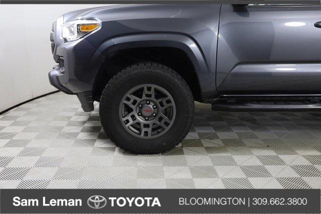 2020 Toyota Tacoma SR for sale in Bloomington, IL – photo 13