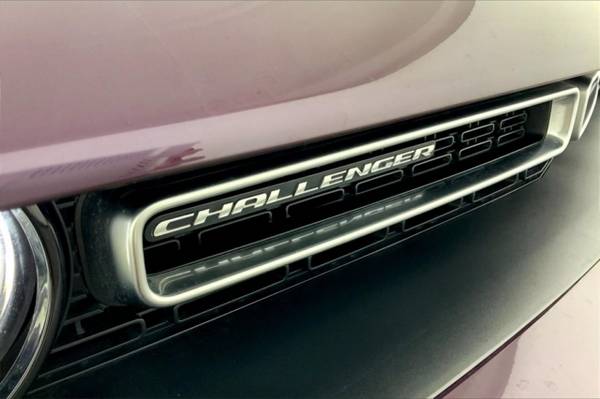 2020 Dodge Challenger SXT - - by dealer - vehicle for sale in Honolulu, HI – photo 7