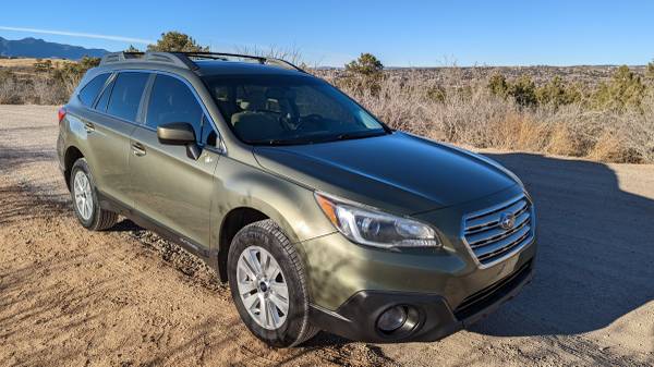 2016 Subaru Outback 2 5I Premium - - by dealer for sale in Colorado Springs, CO – photo 7
