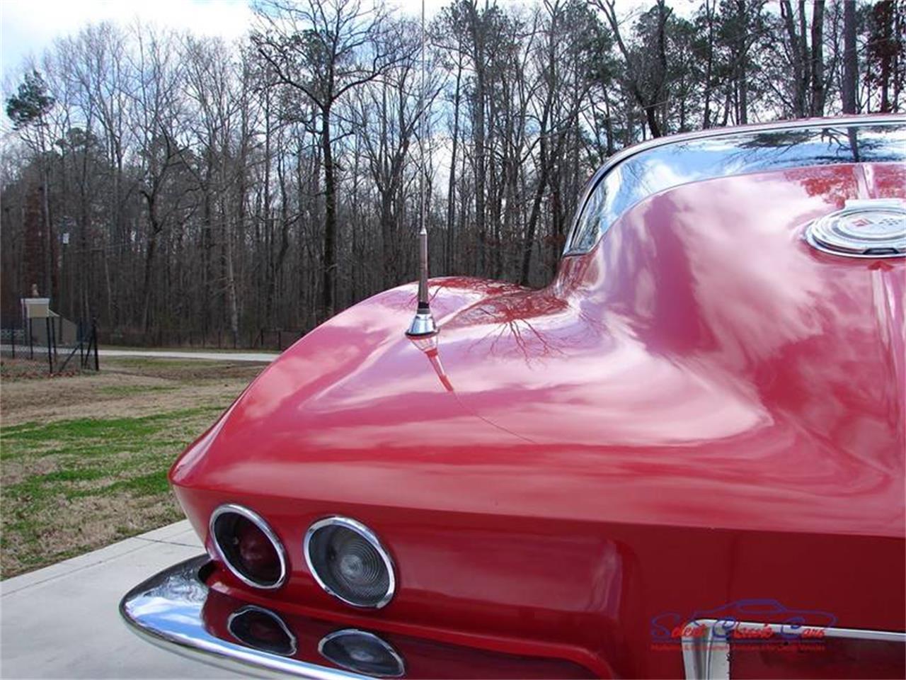 1965 Chevrolet Corvette for sale in Hiram, GA – photo 23