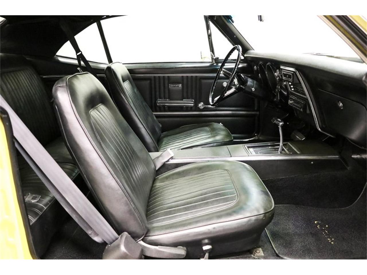 1967 Chevrolet Camaro for sale in Sherman, TX – photo 16