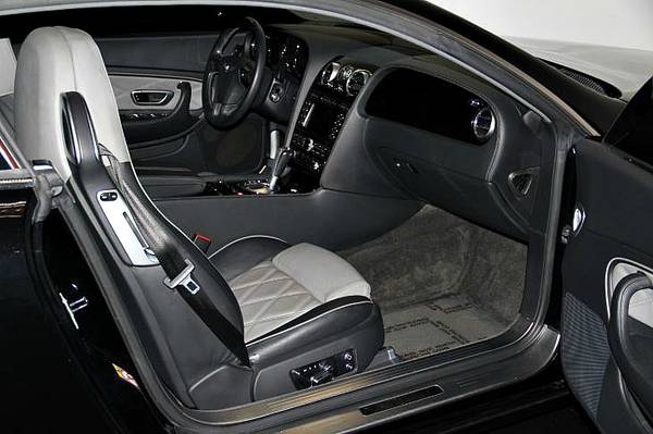 2010 BENTLEY CONTINENTAL 51 SERIES GT MULLINER AWD 552+HP RARE... for sale in San Diego, CA – photo 22