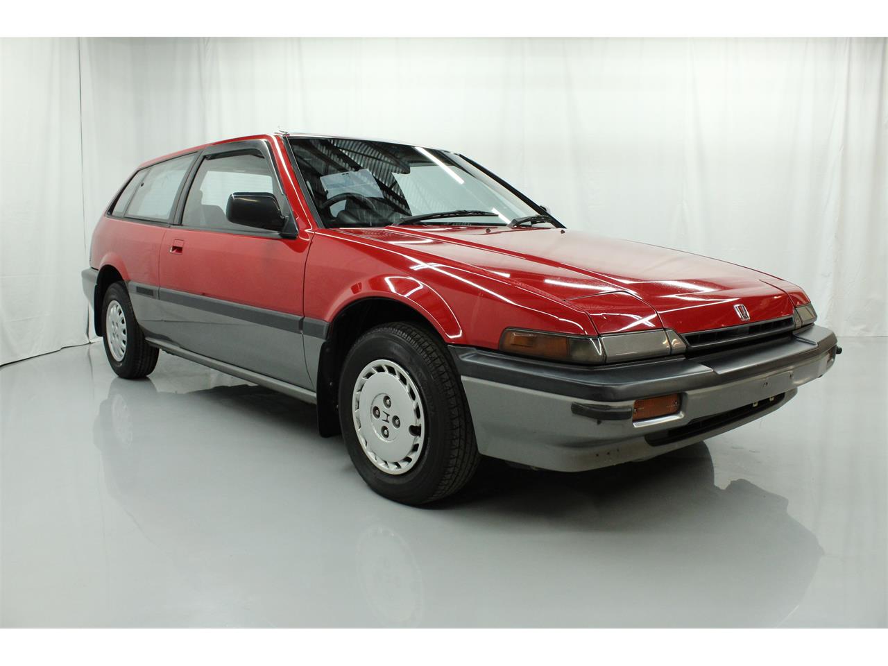 1986 Honda Accord for sale in Christiansburg, VA – photo 2