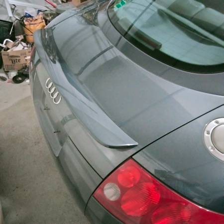 2003 Audi TT for sale in St. Charles, IL – photo 4