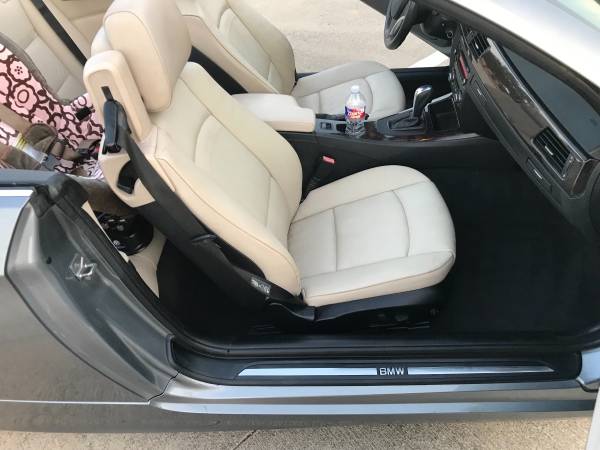 2011 BMW 3 Series 328i Hardtop Convertible \CLEAN TITLE/ like new for sale in Plano, TX – photo 9