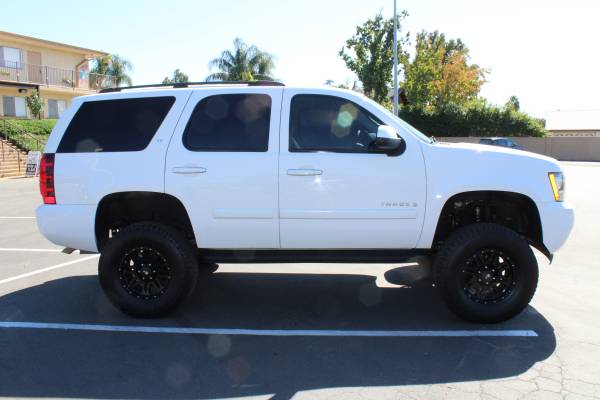 2007 Chevy Tahoe LT 4x4 Super Low Miles Immaculate for sale in Orange, CA – photo 8