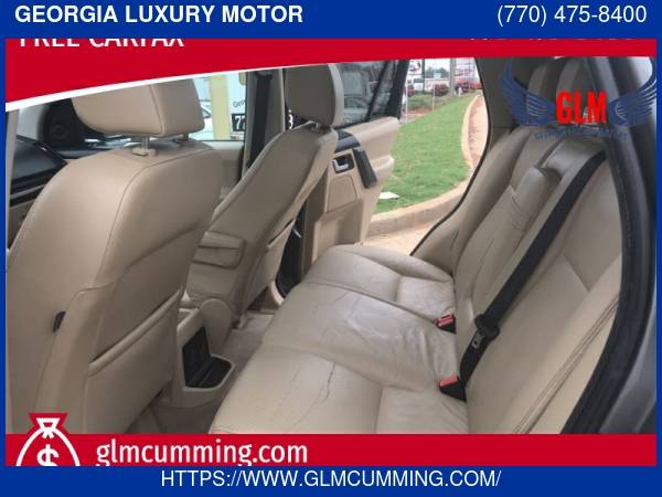 2008 Land Rover LR2 SE AWD 4dr SUV w/TEC Technology Package - cars &... for sale in Cumming, GA – photo 13