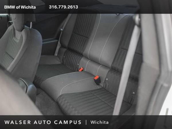 2012 Chevrolet Camaro 2LS for sale in Wichita, KS – photo 20