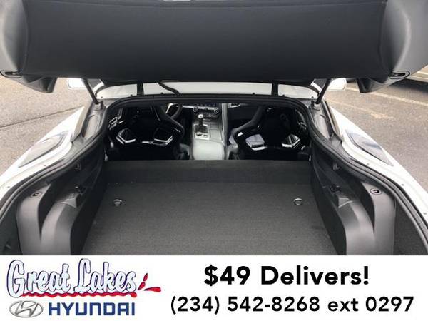 2015 Chevrolet Corvette coupe Z06 for sale in Streetsboro, OH – photo 13
