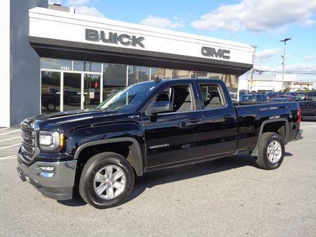 2018 GMC Sierra 1500 SLE - cars & trucks - by dealer - vehicle... for sale in Rockville, District Of Columbia – photo 3