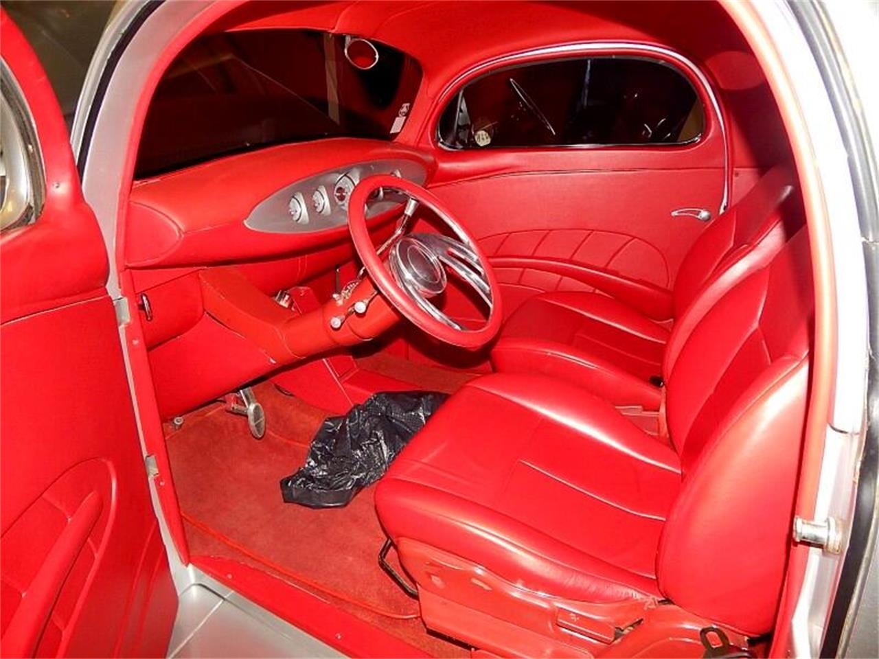1936 Ford 3-Window Coupe for sale in Wichita Falls, TX – photo 40