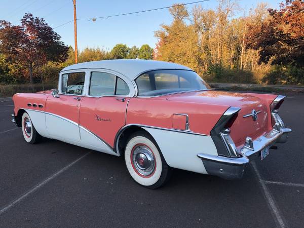 1956 Buick Special for sale in Corvallis, OR – photo 3