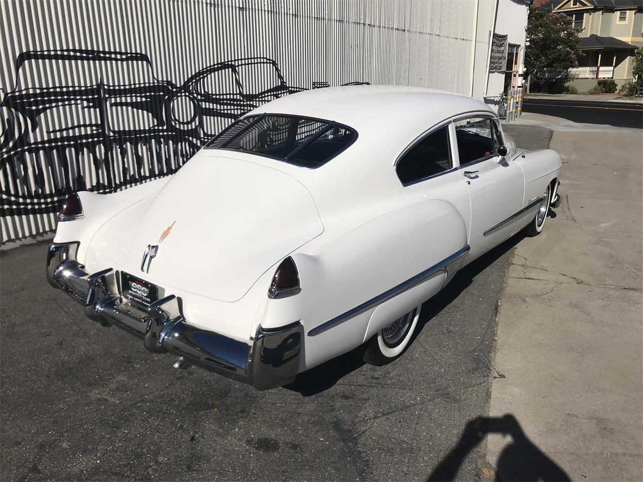 1949 Cadillac Series 62 for sale in Fairfield, CA – photo 13