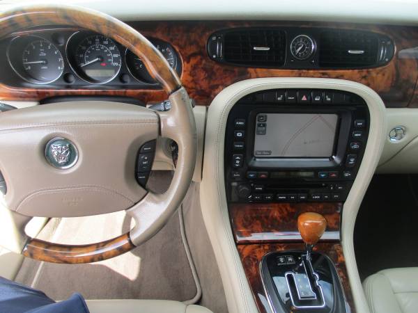 2004 Jaguar XJ8 for sale in Lincoln, NE – photo 10