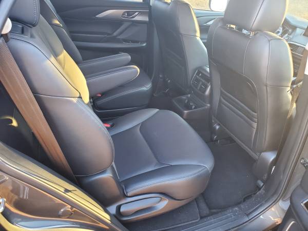 2021 Mazda CX-9 Touring package - Only 5k miles - - by for sale in Burleson, TX – photo 11