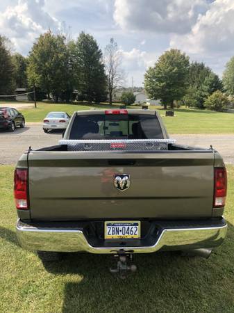 2012 Ram 2500 for sale in Johnstown , PA – photo 7
