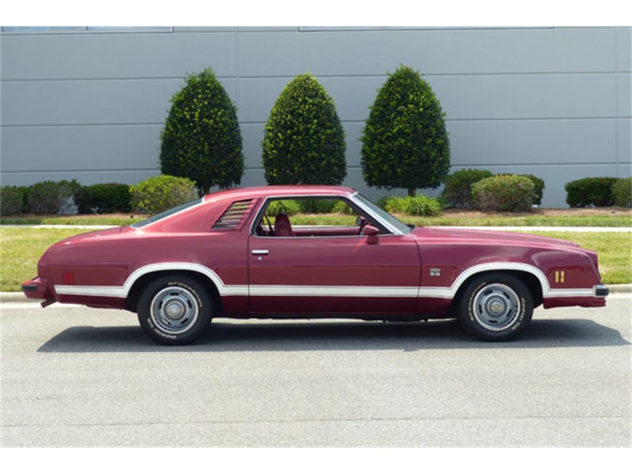 1975 Chevrolet Laguna S3 for sale in Charlotte, NC – photo 8