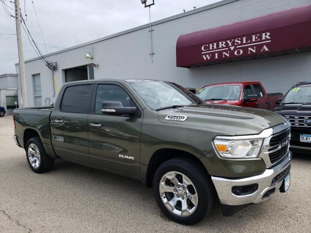 2020 RAM 1500 Big Horn for sale in Winona, MN