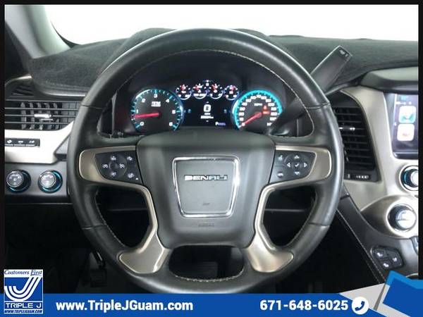 2017 GMC Yukon - - by dealer for sale in Other, Other – photo 17