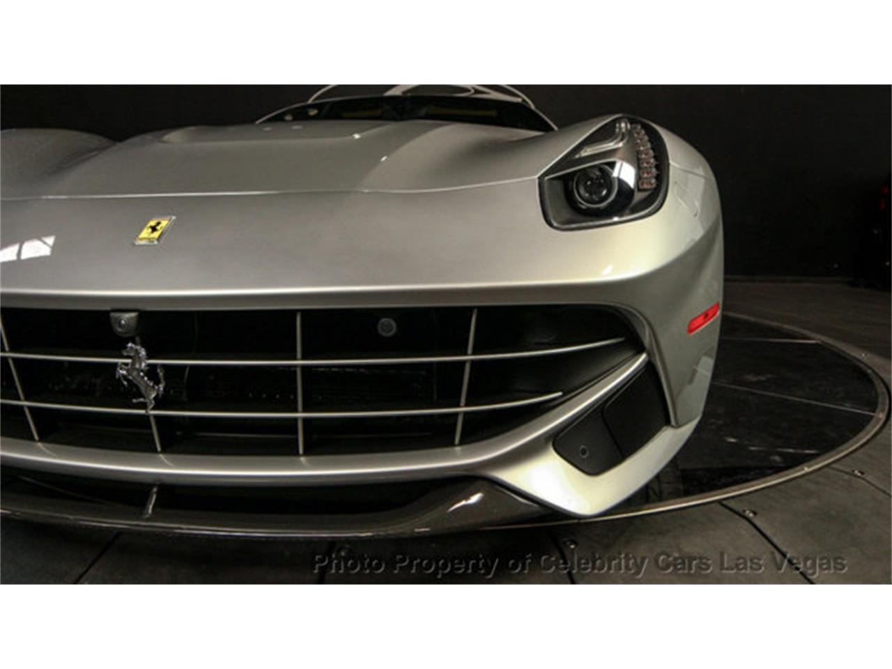 2015 Ferrari F12berlinetta for sale in Las Vegas, NV – photo 38