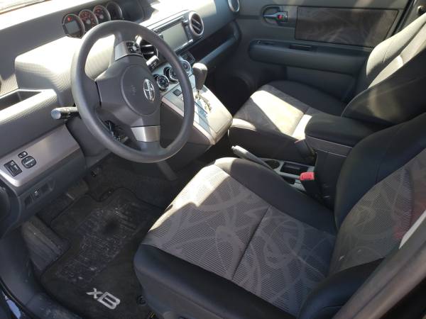 2015 TOYOTA Scion XB 5dr Hatchback for sale in San Francisco, CA – photo 6