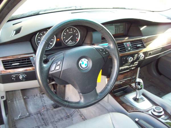 2008 BMW 5-Series 528xi - - by dealer - vehicle for sale in Springdale, AR – photo 13
