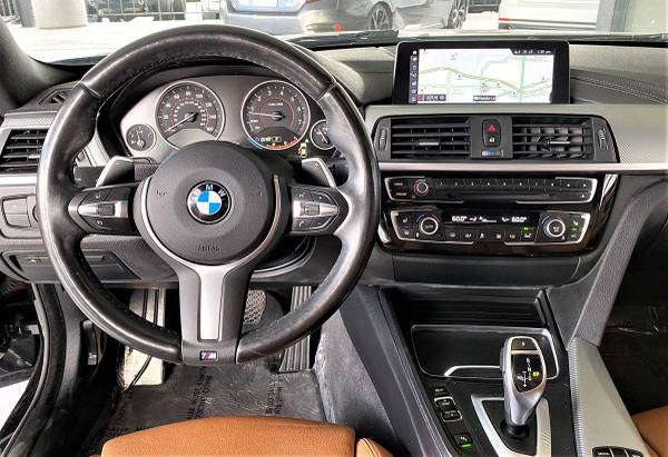 2019 BMW 4 Series 430i - - by dealer - vehicle for sale in Reno, NV – photo 13