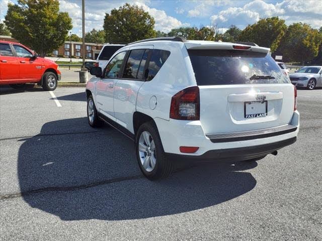 2016 Jeep Compass Sport for sale in Hagerstown, MD – photo 2