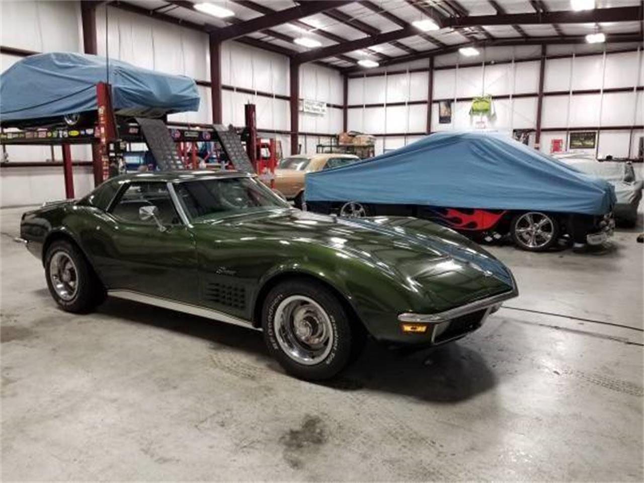 1970 Chevrolet Corvette for sale in Long Island, NY – photo 3