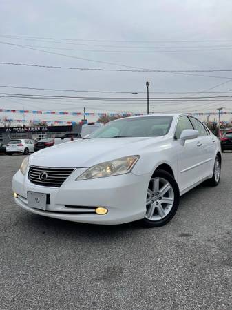 2009 Lexus ES 350 MARYLAND STATE INSPECTED - - by for sale in Baltimore, MD