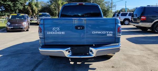 2003 Dodge Dakota Quad Cab **Financing Available - cars & trucks -... for sale in Apopka, FL – photo 4