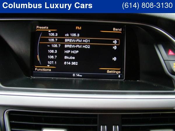 2015 Audi A4 4dr Sdn Auto quattro 2.0T Premium Finance Made Easy... for sale in Columbus, OH – photo 14