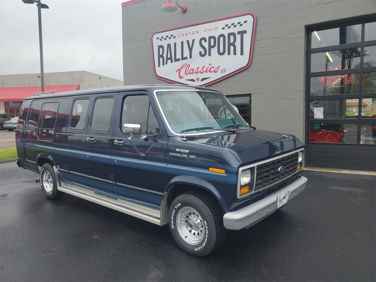 1984 Ford E150 for sale in Canton, OH – photo 2