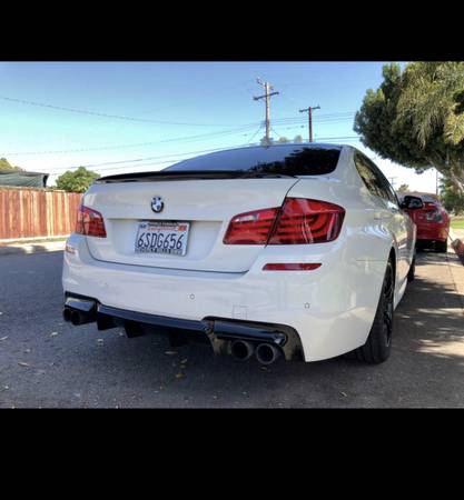 BMW 535i M-Sport for sale in Lancaster, CA – photo 2