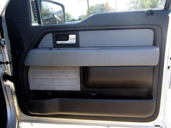 2012 Ford F-150 F150 F 150 XLT SuperCrew 6 5-ft Bed 4WD BUY HERE for sale in TAMPA, FL – photo 16