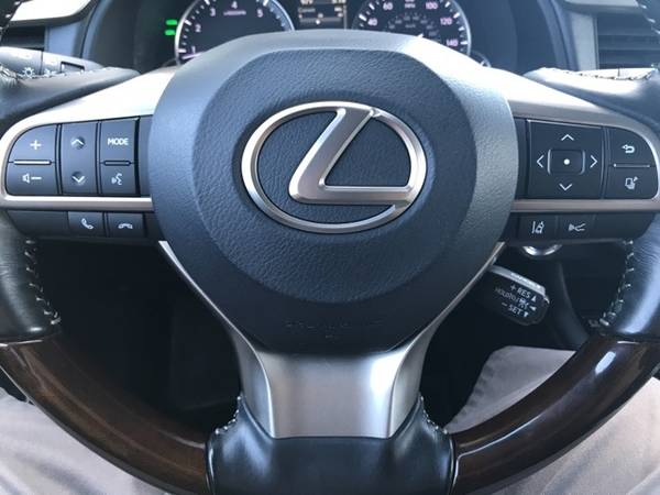2016 Lexus RX 350 for sale in Boise, ID – photo 19