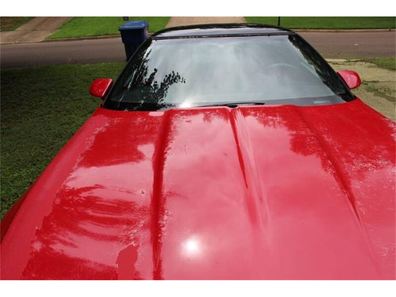 1985 Chevrolet Corvette for sale in Cadillac, MI – photo 7
